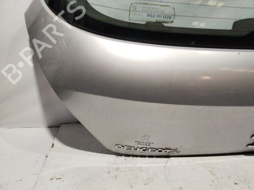Tailgate PEUGEOT 308 I (4A_, 4C_) | BP30690842C6