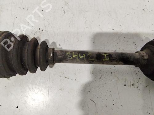 Left front driveshaft BMW X3 (E83) 3.0 i xDrive | BP30841062M38