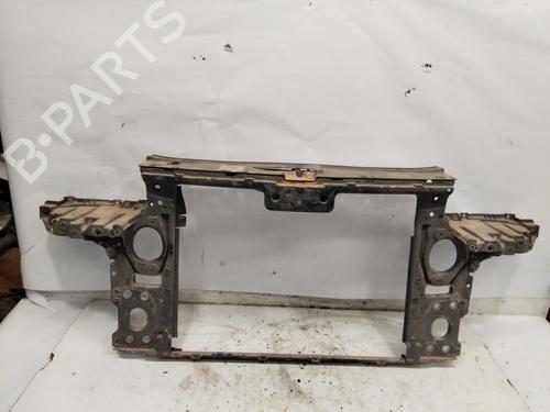 Front slam panel PORSCHE CAYENNE (9PA) Turbo 4.5 | BP27223540C72 
