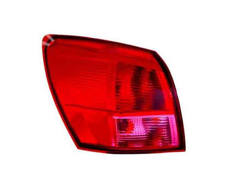 Used Left taillight NISSAN QASHQAI I (J10, NJ10) [2006-2015]  30097458
