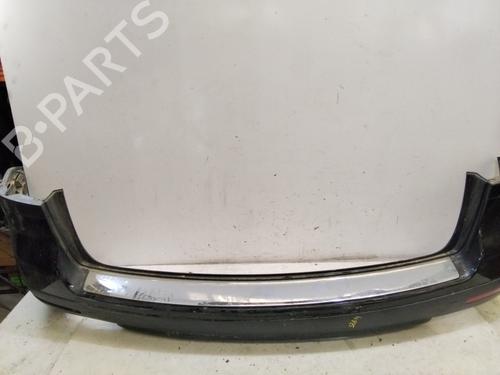 Rear bumper VW TOUAREG (7LA, 7L6, 7L7) 5.0 V10 TDI | BP18246387C8 