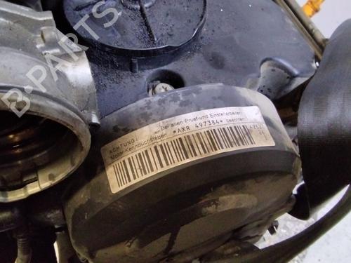 Motor SKODA OCTAVIA I (1U2) 1.9 TDI | BP19428718M1 