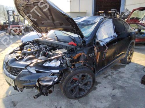 Used Parts RENAULT ARKANA I (LCM_, LDN_) [2019-2026]  4433668