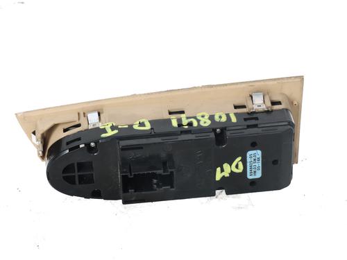 Left front window switch BMW 3 (E90) 320 i | BP31979232I27