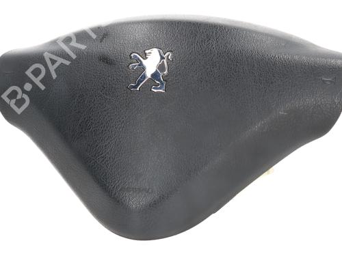 Used Driver airbag PEUGEOT 207 (WA_, WC_) [2006-2015]  30290945