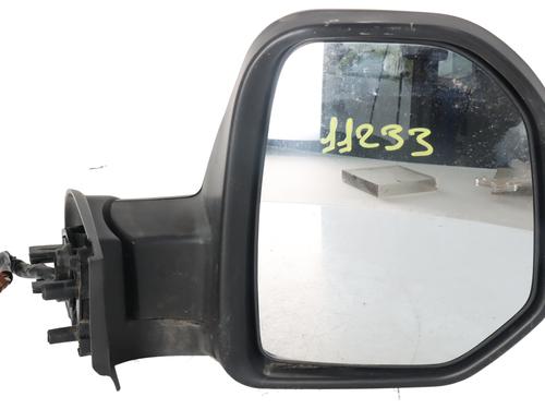 Used Right mirror Right mirror PEUGEOT PARTNER Box Body/MPV [2008-2026] 33270640 33270640