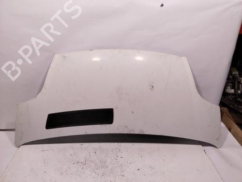 Hood NISSAN PRIMASTAR Van (X83) 1.9 dCi 100 SIN RF |