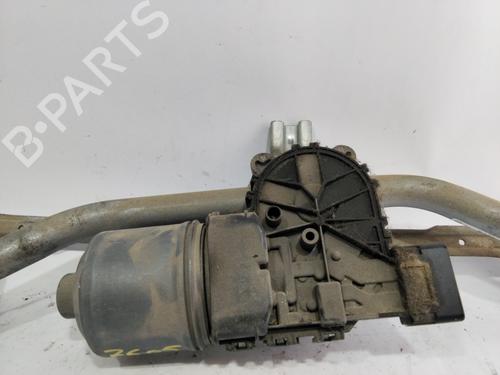 Front wiper motor PEUGEOT 208 I (CA_, CC_) 1.4 HDi | BP23869763M29 