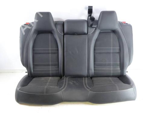 Used Rear seat Rear seat MERCEDES-BENZ CLA Shooting Brake (X117) CLA 200 CDI / d (117.908) (136 hp) 39718253 39718253