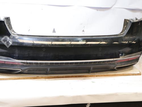 Used Rear bumper Rear bumper 37071680 37071680