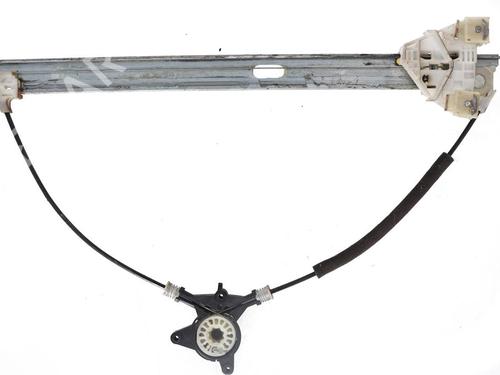 Front right window mechanism MAZDA 5 (CR) 2.0 CD (CR19) | BP39612324C23 - Image 2