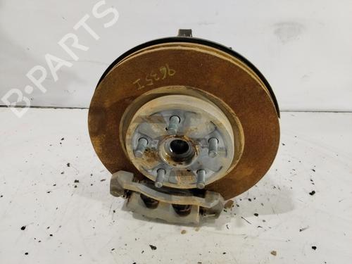 Manga de eixo frente esquerda BYD SEAL EV (313 hp) 32328053