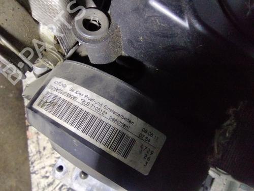 Engine SEAT IBIZA IV (6J5, 6P1)  | BP33798753M1  - Image 9