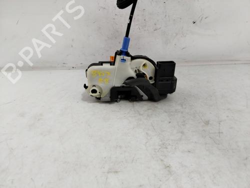 Front right lock OPEL MOKKA / MOKKA X (J13) 1.6 CDTI (_76) | BP23848214C97 