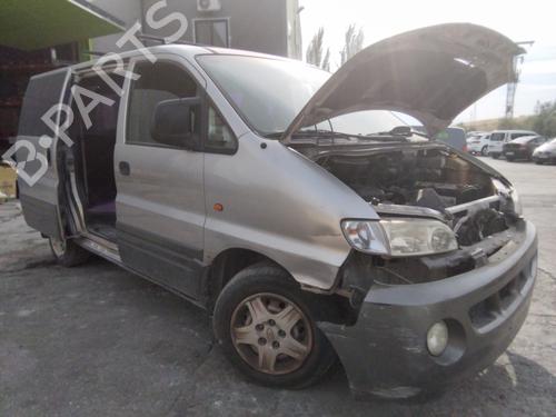 Kardanwelle HYUNDAI H-1 Van (A1)  | BP20236893M37
