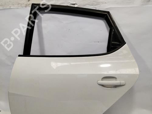 Left rear door SEAT IBIZA IV (6J5, 6P1)  | BP27239068C4 