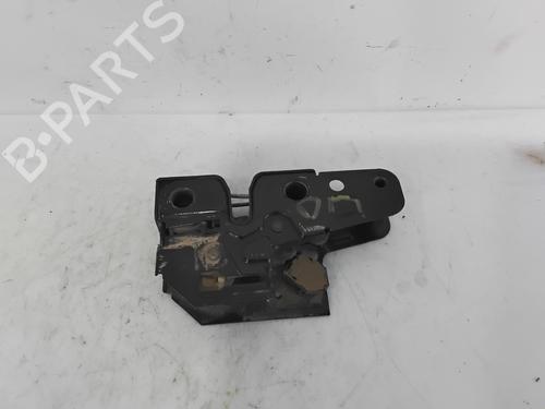 Hood lock VW CADDY III Box Body/MPV (2KA, 2KH, 2CA, 2CH)  | BP29476148C133 