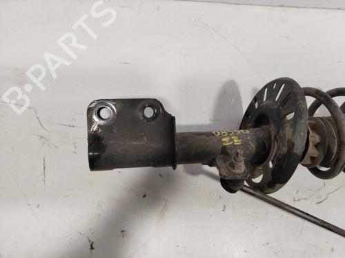 Left front shock absorber CITROËN JUMPY III Van (V_)  | BP24032056M16 