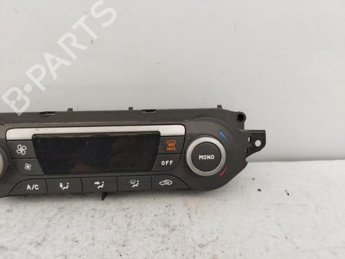 Climate control FORD FOCUS II (DA_, HCP, DP) 1.6 | BP18682769I5 