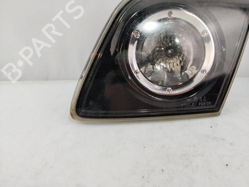 Højre baglygte bagklap MAZDA 3 Saloon (BK) 1.6 DI Turbo (BK12Y) | BP22757357C80 