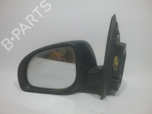 Used Left mirror HYUNDAI ACCENT II (LC) [1999-2012]  10154332