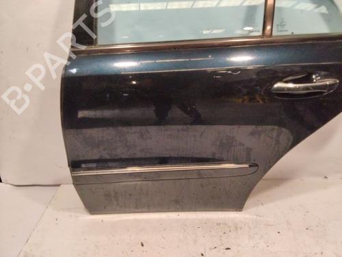 Left rear door MERCEDES-BENZ E-CLASS (W211) E 300 BlueTEC (211.024) | BP28136328C4 