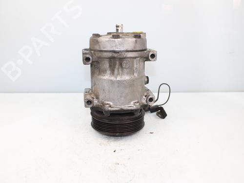 AC compressor VOLVO V40 Estate (645) 1.8 | BP16428228M34 