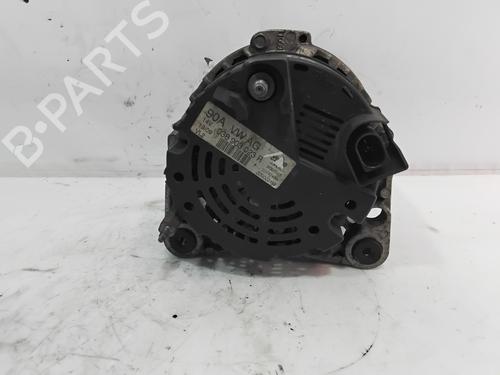 Generator AUDI A3 (8L1) 1.9 TDI (100 hp) 30138383