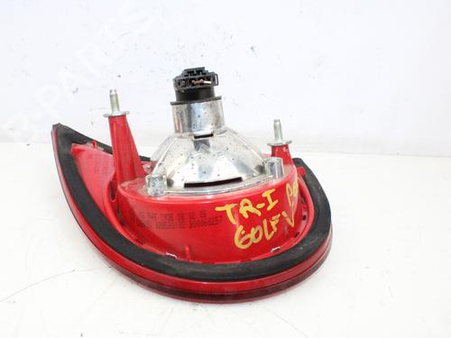 Left tailgate light VW GOLF V (1K1)  | BP13394097C79 