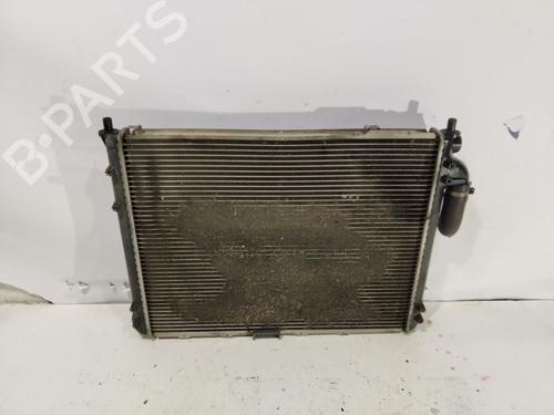 Radiateur à eau ALFA ROMEO 166 (936_) 2.4 JTD (936A2B__) (140 hp) 31805658