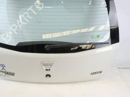 Tailgate DACIA SANDERO | BP39567671C6 - Image 2