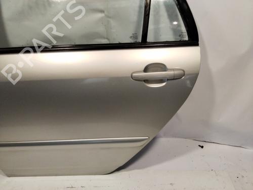 Left rear door TOYOTA COROLLA (_E12_) 2.0 D-4D (CDE120R, CDE120L_) | BP21686665C4 