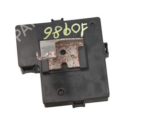 Electronic module RENAULT ARKANA I (LCM_, LDN_) | BP32371883M83 - Image 3