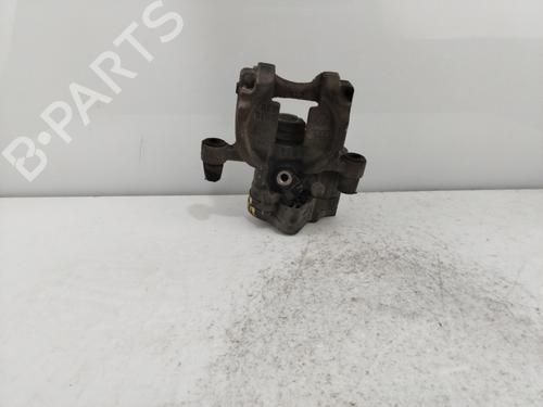 Used Right rear brake caliper AUDI A3 Sportback (8VA, 8VF) 1.6 TDI (110 hp) 19042445