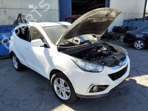 Used Parts HYUNDAI ix35 (LM, EL, ELH) 5062841