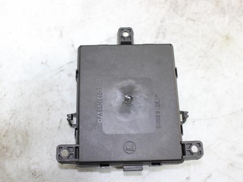 Electronic module MERCEDES-BENZ R-CLASS (W251, V251) R 350 CDI 4-matic (251.022, 251.122) | BP17968536M83 