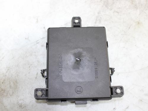 BP17968536M83 | Electronic module MERCEDES-BENZ R-CLASS (W251, V251) R 350 CDI 4-matic (251.022, 251.122) BP17968536M83