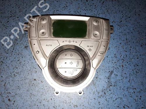 Commande Chauffage LANCIA PHEDRA (179_) [2002-2010]  13216632
