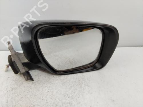 Right mirror MAZDA 5 (CR) 2.0 CD (CR19) | BP18019396C27 