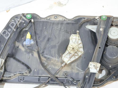 Front left window mechanism VW PASSAT B6 (3C2) | BP36781581C22 - Image 2