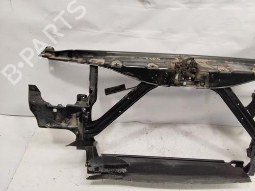Frontplate/Frontkurv SEAT LEON (1M1)  | BP27312349C72 