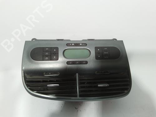 Climate control SEAT ALTEA XL (5P5, 5P8)  | BP11090861I5 