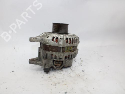 Alternator MAZDA 6 Hatchback (GG) 2.0 DI (GG14) | BP15812722M7 
