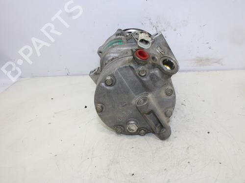 AC compressor SAAB 9-5 (YS3E) 1.9 TiD | BP15125318M34 