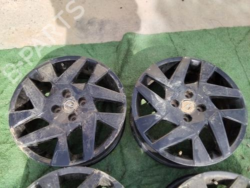 Rim OPEL MOKKA  | BP27223490C45 