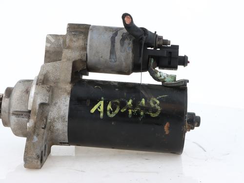 Used Starter SEAT CORDOBA (6L2) 1.9 TDI (100 hp) 30436726