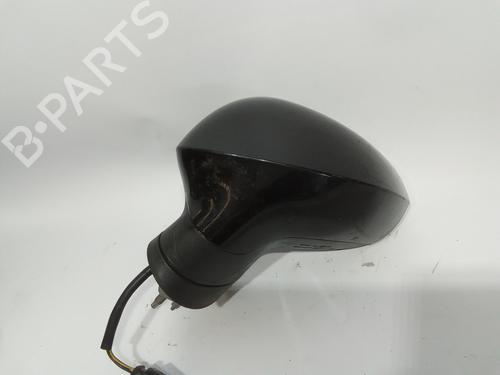 Left mirror SEAT LEON (1P1) 1.9 TDI | BP10647353C26 