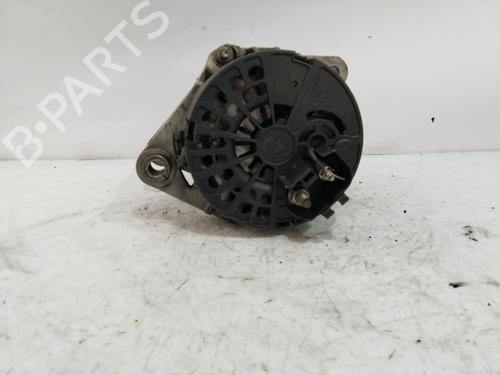Generator ALFA ROMEO 156 Sportwagon (932_) 1.9 JTD 16V (932BXE00) (140 hp) 25709974