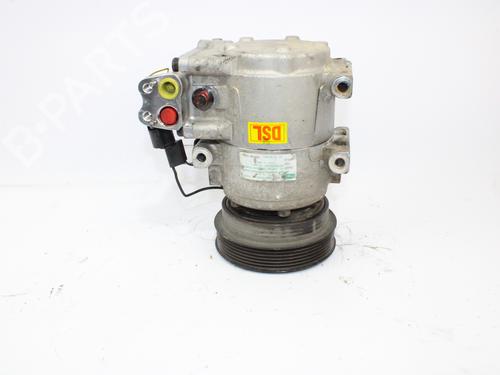Used AC compressor HYUNDAI COUPE II (GK) 1.6 16V (105 hp) 13393785