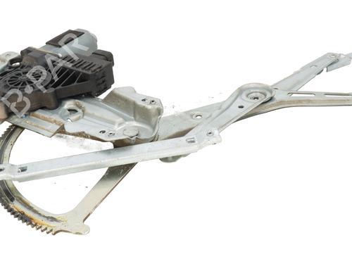 Vindusheismekanisme venstre foran OPEL ASTRA H (A04) [2004-2014]  31855680